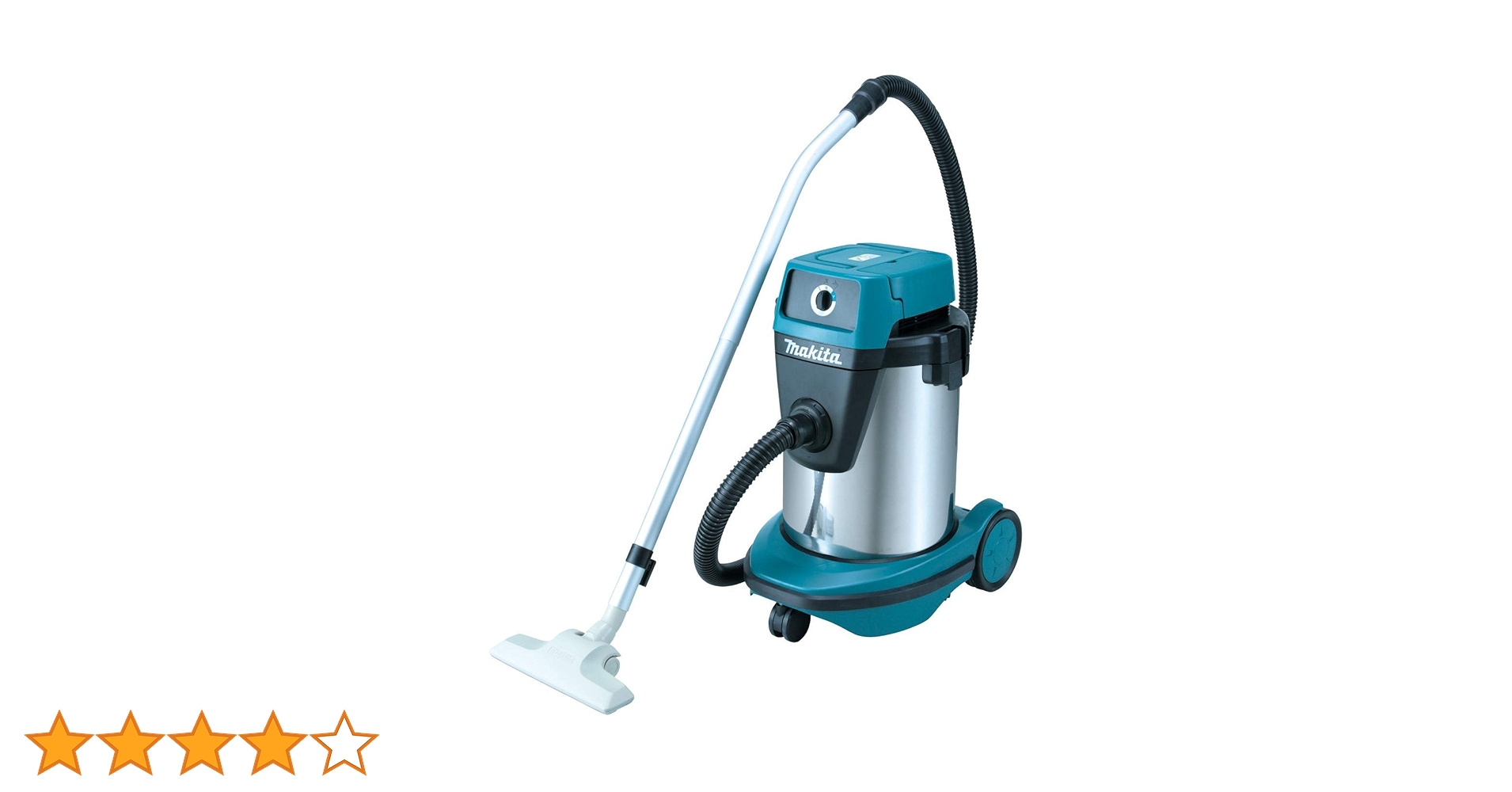 マキタ掃除機 モデル490 キャニスター型 青/銀 マキタ 掃除機 マキタ 490 マキタ掃除機 モデル490 キャニスター